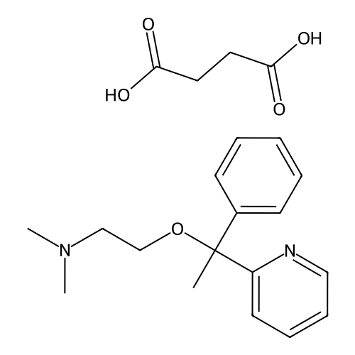 Doxylamine Succinate