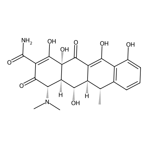Doxycycline