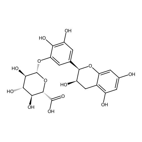 Epigallocatechin-3'-glucuronide