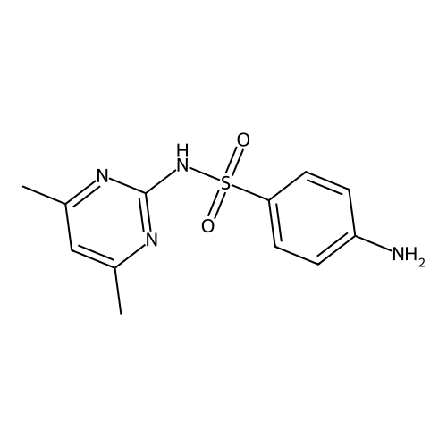 Sulfamethazine