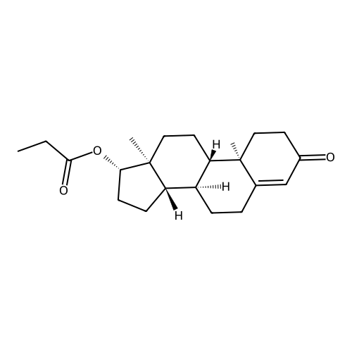 Testosterone Propionate