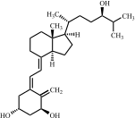Tacalcitol