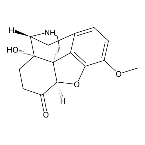 Oxycodone Hydrochloride - Impurity C