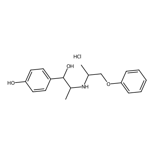 Isoxsuprine Hydrochloride