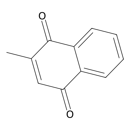 Menadione (Vitamin K3)