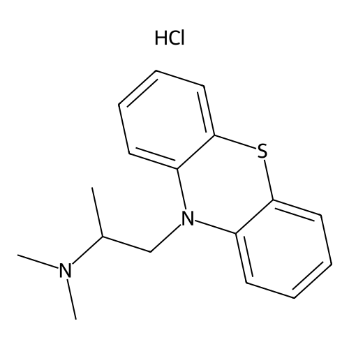 Promethazine Hydrochloride