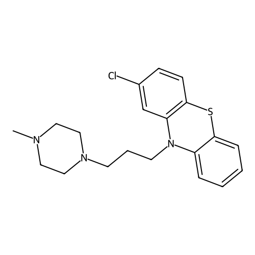Prochlorperazine