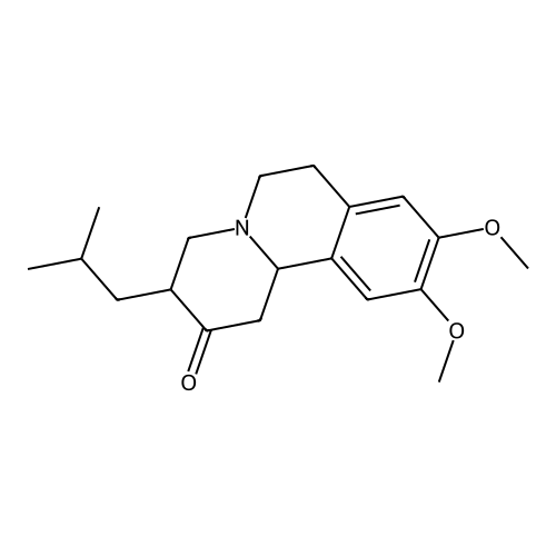 Tetrabenazine
