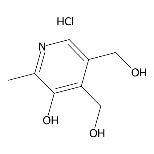 Pyridoxin Hydrochloride
