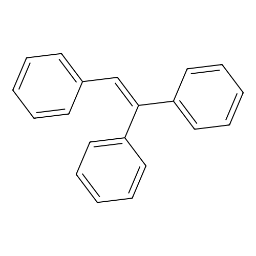 Triphenylethylene