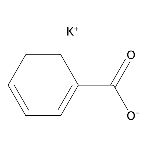 Benzoic acid potassium