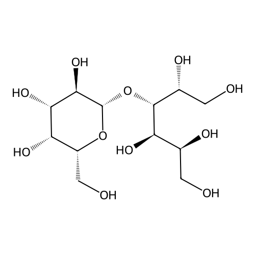 Lactitol