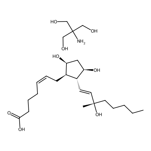 Carboprost Trometamol