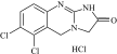 Anagrelide Hydrochloride