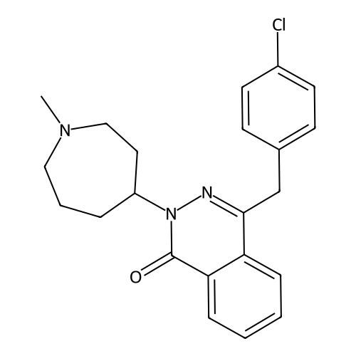 Azelastine