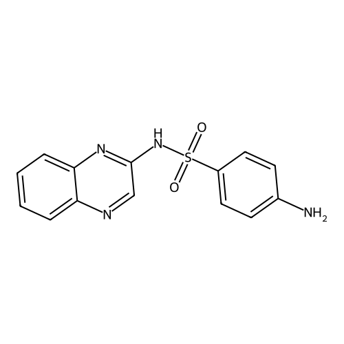 Sulfaquinoxaline