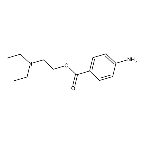 Procaine