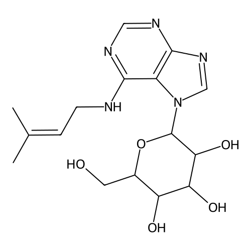 Isopentenyl-Adenine-7-glucoside