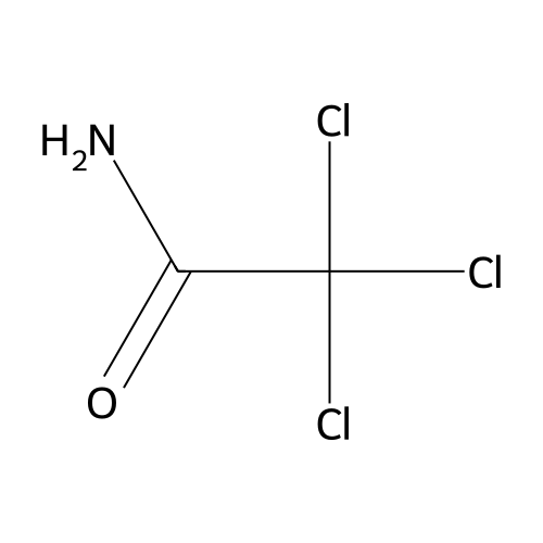 Trichloroacetamide