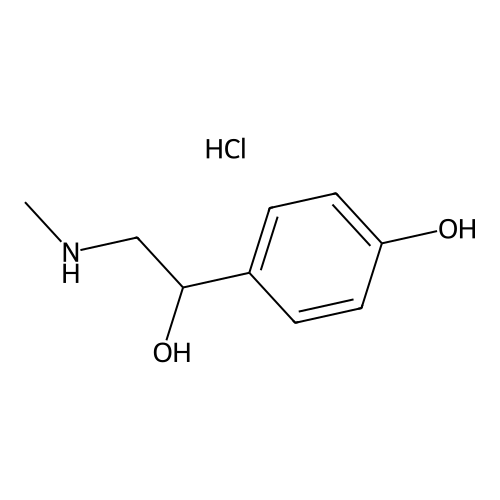 Synephrine Hydrochloride