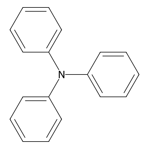 Triphenylamine