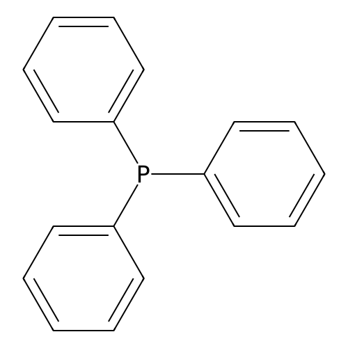 Triphenylphosphine