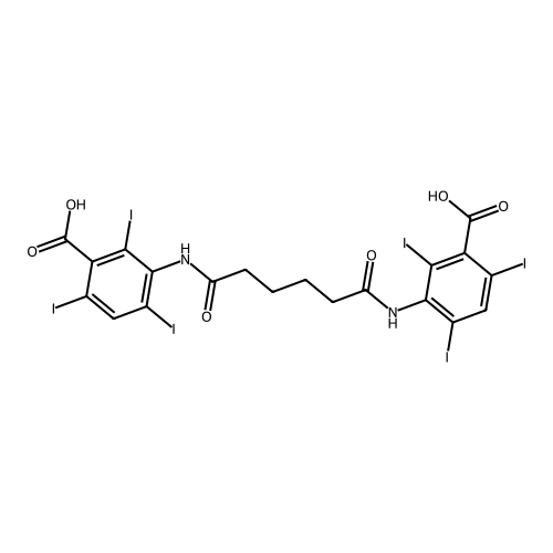 Iodipamide