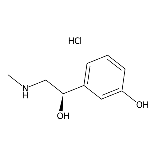 (R)-Phenylephrine Hydrochloride