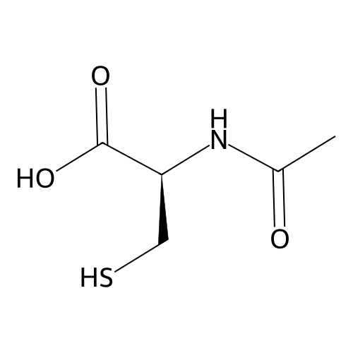 N-Acetyl-L-cysteine