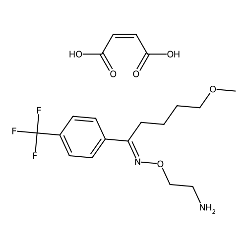Fluvoxamine Maleate