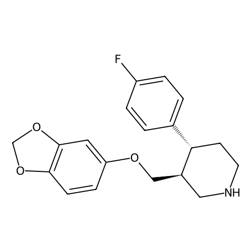 Paroxetine