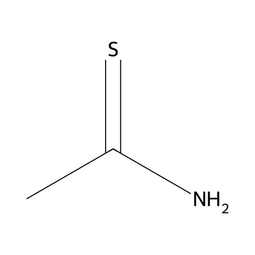 Thioacetamide