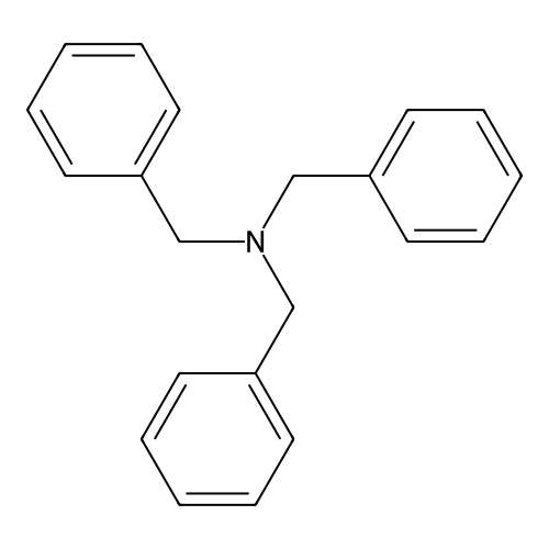 Tribenzylamine