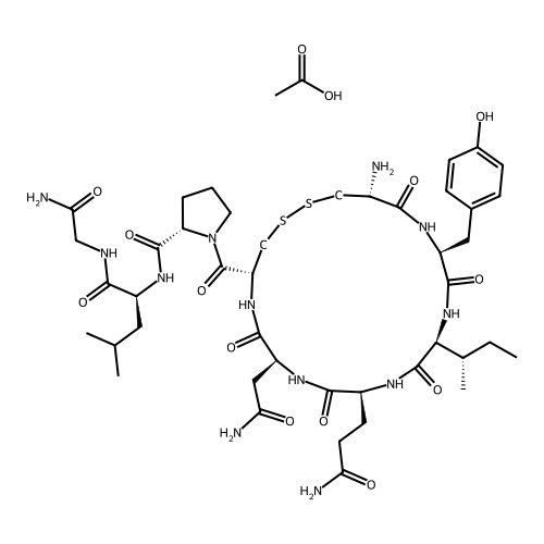 Oxytocin Acetate