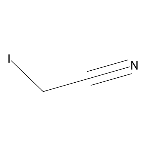 Iodoacetonitrile