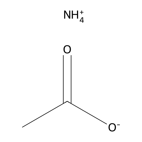 Ammonium Acetate