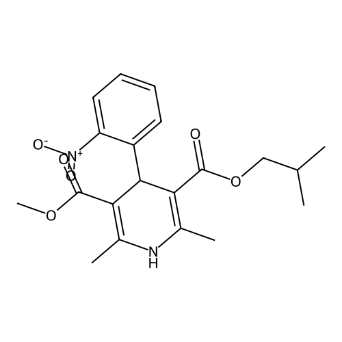 Nisoldipine