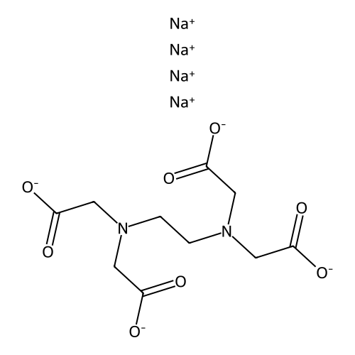 Tetrasodium Ethylenediaminetetraacetate