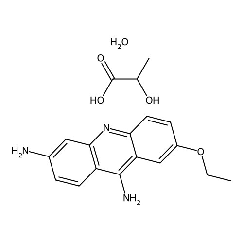 Ethacridine Lactate Monohydrate
