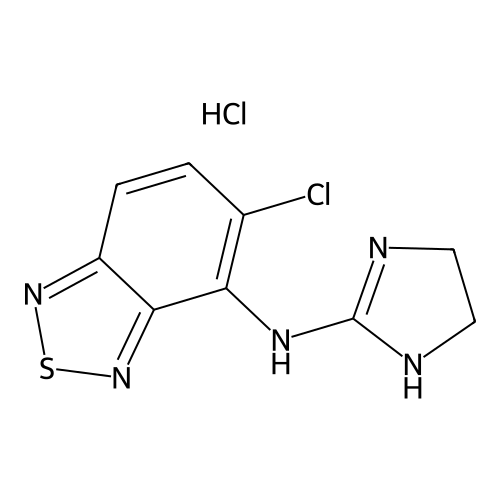 Tizanidine