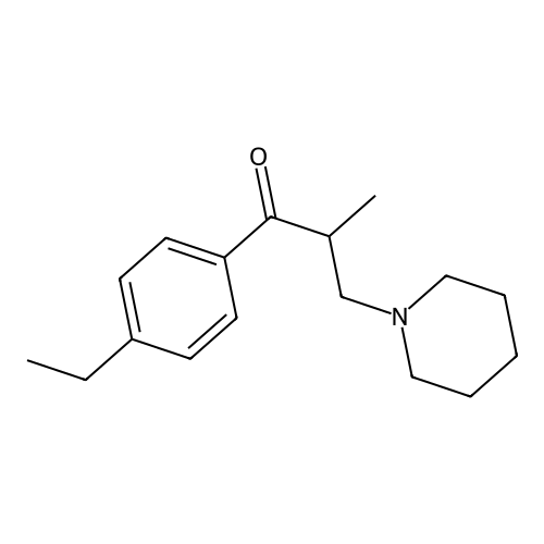 Eperisone