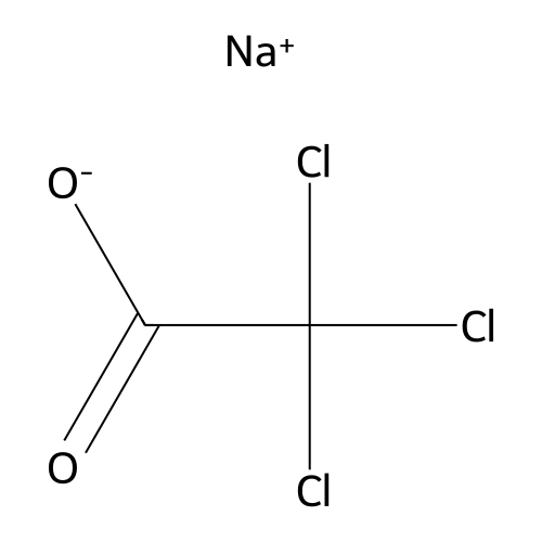 Sodium trichloroacetate