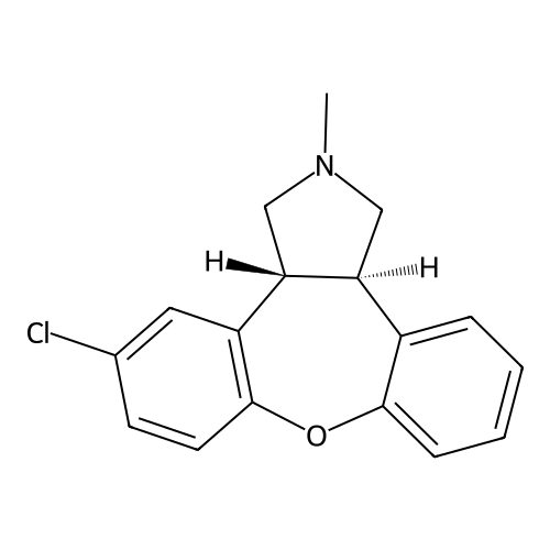 Asenapine