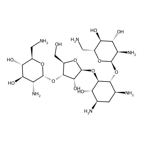 Neomycin C