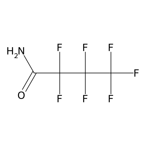 Heptafluorobutyramide