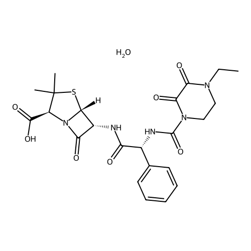Piperacillin Monohydrate