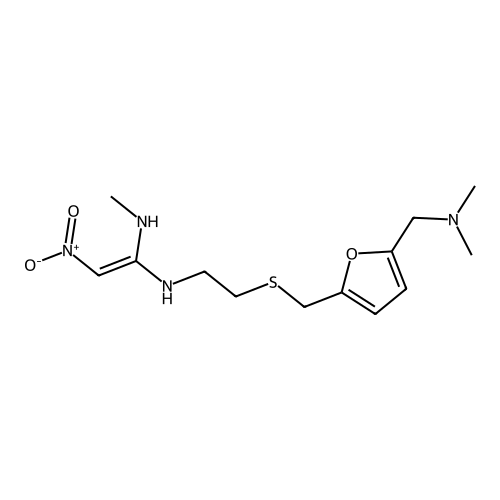 Ranitidine