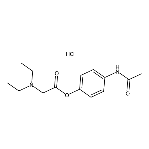 PropacetamolHydrochloride