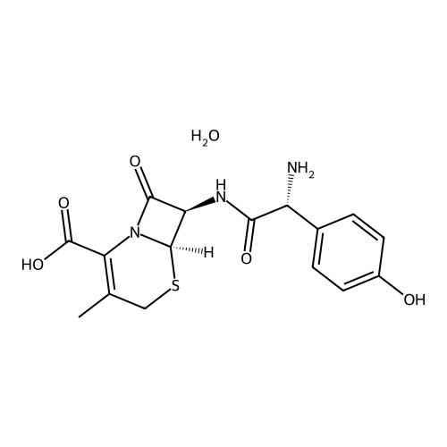 Cefadroxil Monohydrate