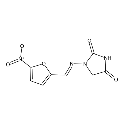 Nitrofurantoin